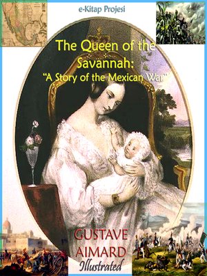 cover image of Queen of the Savannah